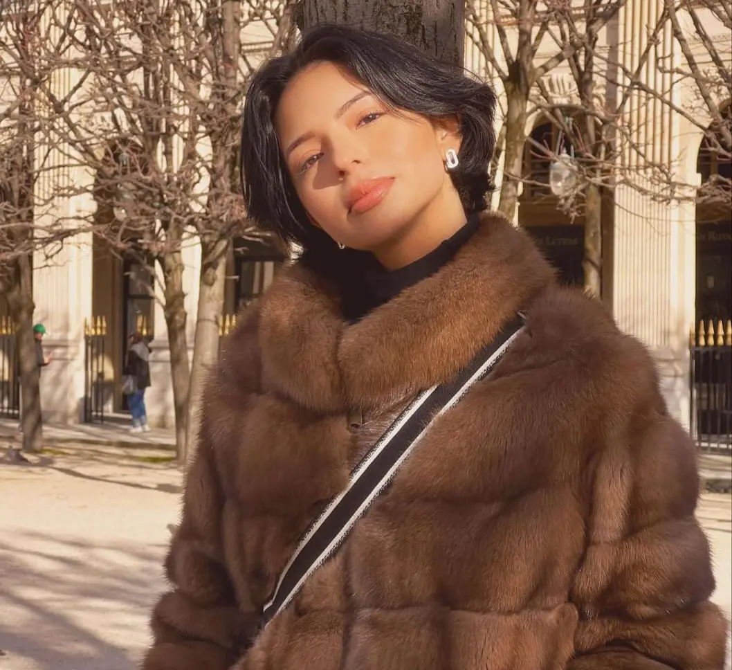 Aunque no habl&oacute; directamente mal de M&eacute;xico, tras el Mundial de 2022 public&oacute; que ten&iacute;a "25% sangre argentina", comentario que desat&oacute; fuertes cr&iacute;ticas. Muchos fans mexicanos la acusaron de olvidar sus ra&iacute;ces y de oportunismo, lo que provoc&oacute; una p&eacute;rdida significativa de seguidores.