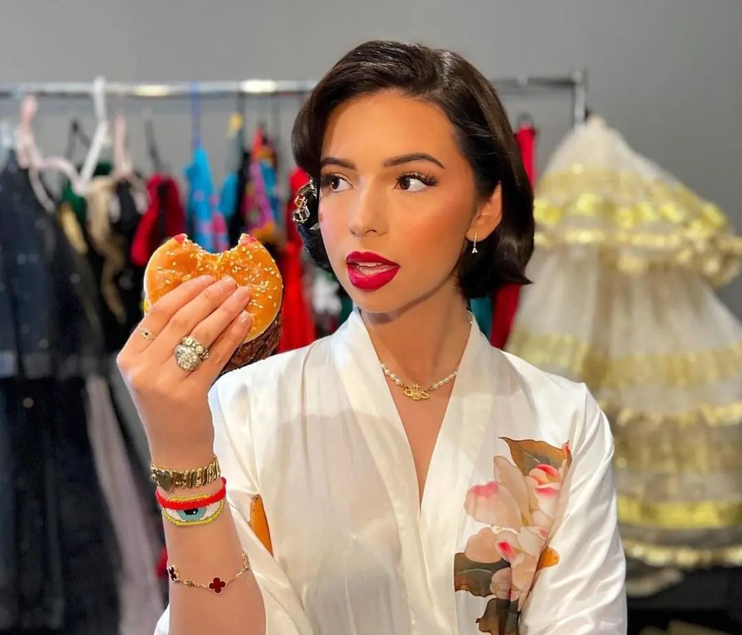 &Aacute;ngela Aguilar