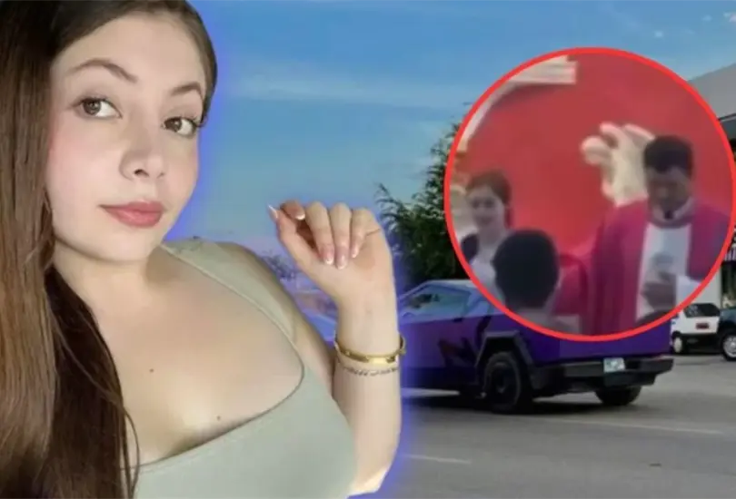 "La Nicholette" fue localizada con vida luego de cuatro d&iacute;as de b&uacute;squeda.