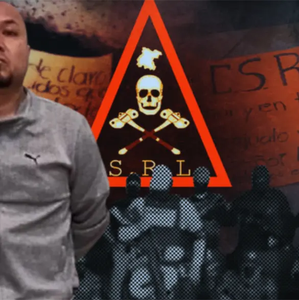 Radiograf&iacute;a de "Los Marros": la c&eacute;lula del C&aacute;rtel Santa Rosa de Lima detr&aacute;s de la masacre en Salamanca