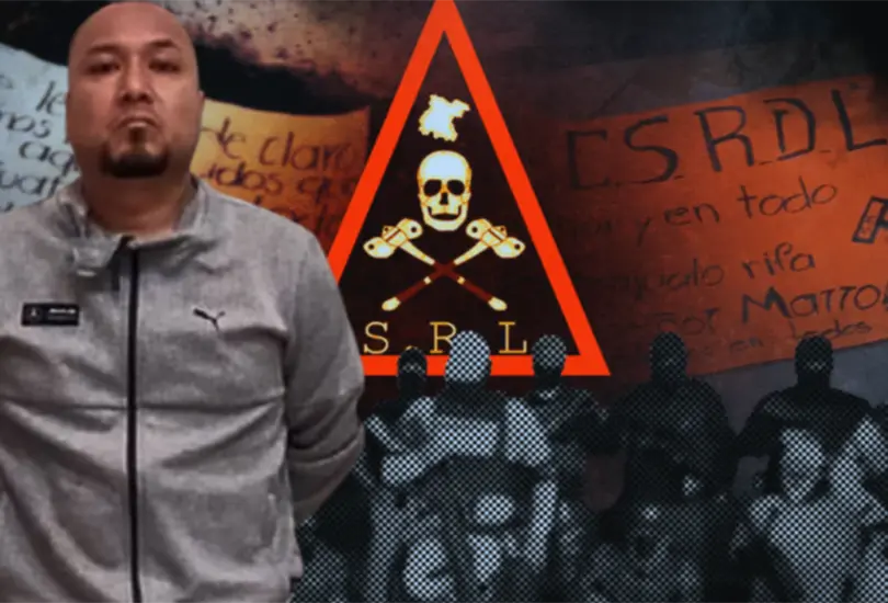 El ataque que dej&oacute; 11 muertos en Lomas de Flores estar&iacute;a relacionado con la disputa criminal entre el CSRL y el CJNG.