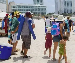 Anuncian primer megapuente de cuatro d&iacute;as para este 2026, &iquest;cu&aacute;ndo es?