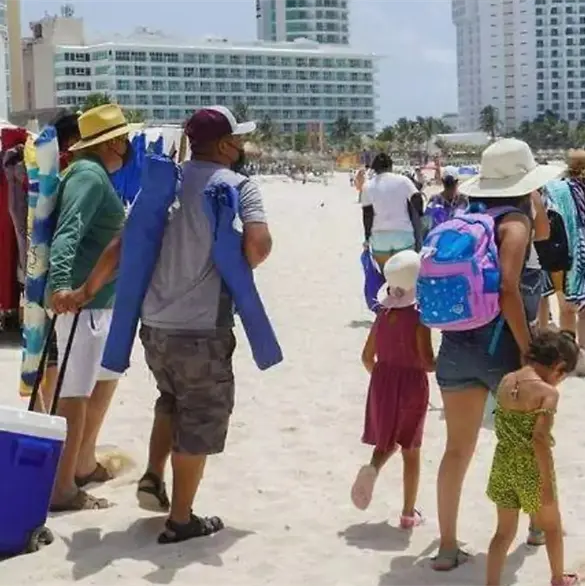 Anuncian primer megapuente de cuatro días para este 2026, ¿cuándo es? Anuncian primer megapuente de cuatro días para este 2026, ¿cuándo es?