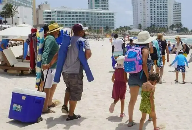 Se acerca el primer megapuente de este 2026.