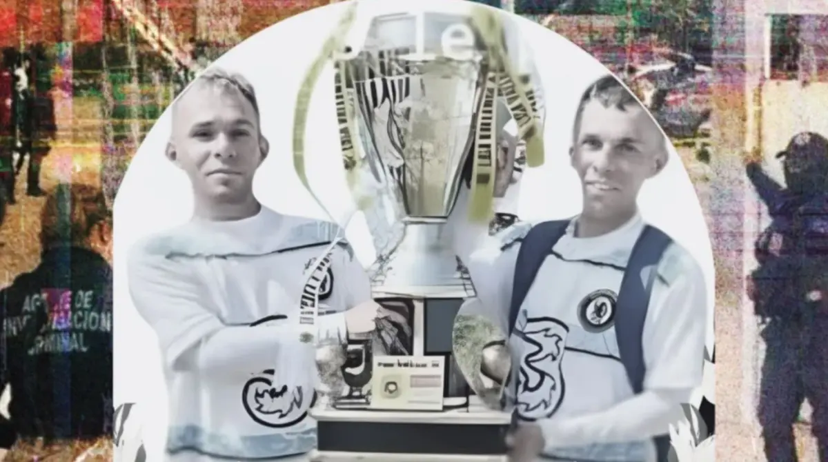  El ataque dejó 11 muertos y 10 heridos. 