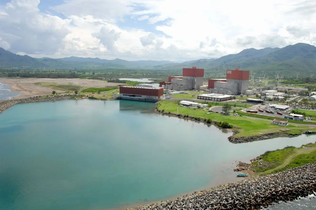 Padrón General Actualizado de Usuarios Agrícolas CFE