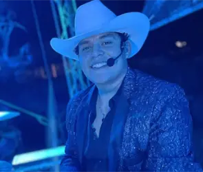 Charly Moreno, m&uacute;sico de Reencuentro Norte&ntilde;o, v&iacute;ctima de la masacre en Salamanca