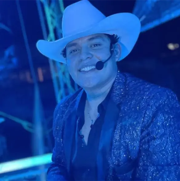 Charly Moreno, m&uacute;sico de Reencuentro Norte&ntilde;o, v&iacute;ctima de la masacre en Salamanca