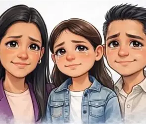 Familia de int&eacute;rpretes de se&ntilde;as: deuda de pr&eacute;stamos habr&iacute;a provocado su asesinato en Michoac&aacute;n