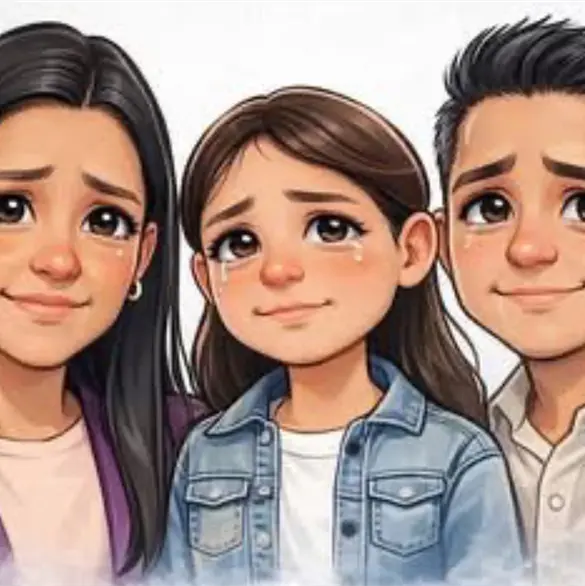 Familia de int&eacute;rpretes de se&ntilde;as: deuda de pr&eacute;stamos habr&iacute;a provocado su asesinato en Michoac&aacute;n