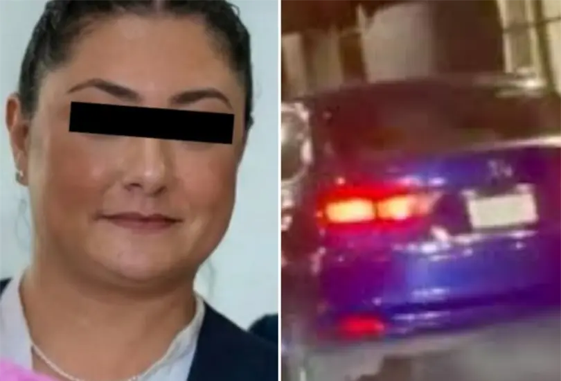 A m&aacute;s de dos semanas de los hechos, las autoridades contin&uacute;an los operativos para localizar a la mujer.