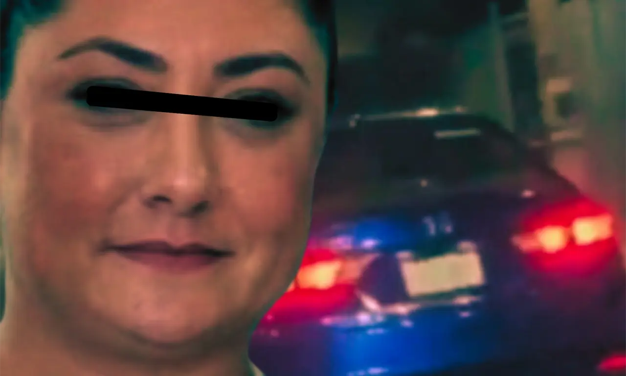  Los hechos ocurrieron la noche del 3 de enero, cuando Roberto Hernández circulaba en su motocicleta por el cruce de Periférico Oriente y Eje 6 Sur. 