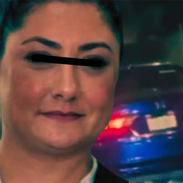 &iquest;Qu&eacute; ha pasado con Gaby, conductora que atropell&oacute; y arrastr&oacute; al motociclista, a casi un mes del homicidio?