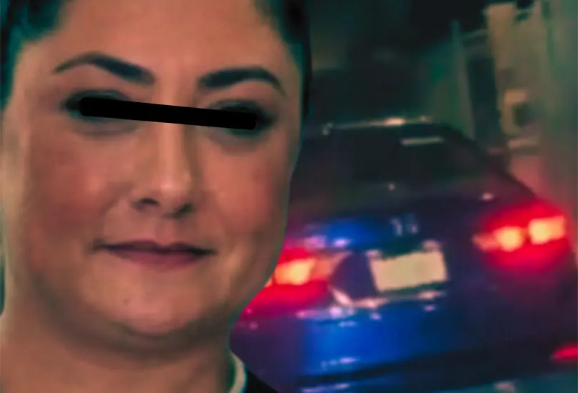 Los hechos ocurrieron la noche del 3 de enero, cuando Roberto Hernández circulaba en su motocicleta por el cruce de Periférico Oriente y Eje 6 Sur.