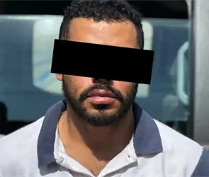 Pr&eacute;stamo "gota a gota": colombiano es arrestado tras atacar a una mujer en Tonal&aacute;