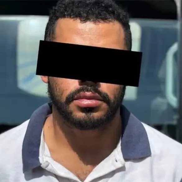 Préstamo "gota a gota": colombiano es arrestado tras atacar a una mujer en Tonalá Préstamo "gota a gota": colombiano es arrestado tras atacar a una mujer en Tonalá