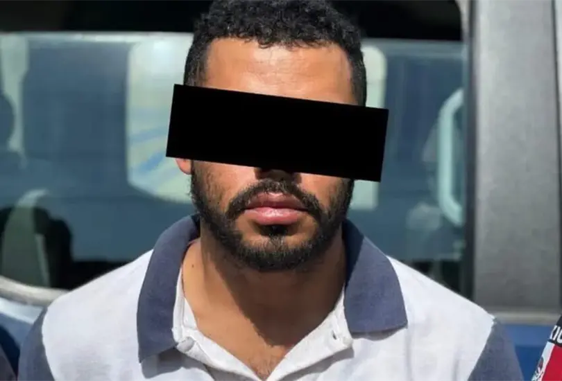 Préstamo "gota a gota": colombiano es arrestado tras atacar a una mujer en Tonalá Préstamo "gota a gota": colombiano es arrestado tras atacar a una mujer en Tonalá