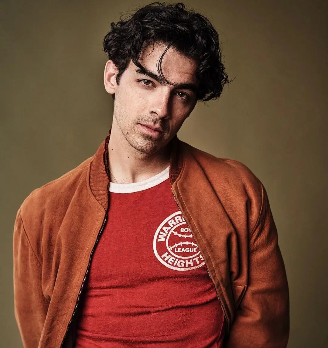 Joe Jonas