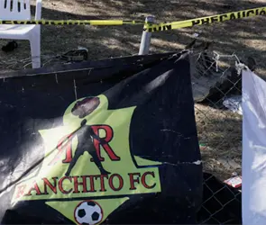 "Hermanito, apri&eacute;tame aqu&iacute;": las &uacute;ltimas palabras de Mar&iacute;a, tras recibir un disparo durante el  tiroteo en Salamanca