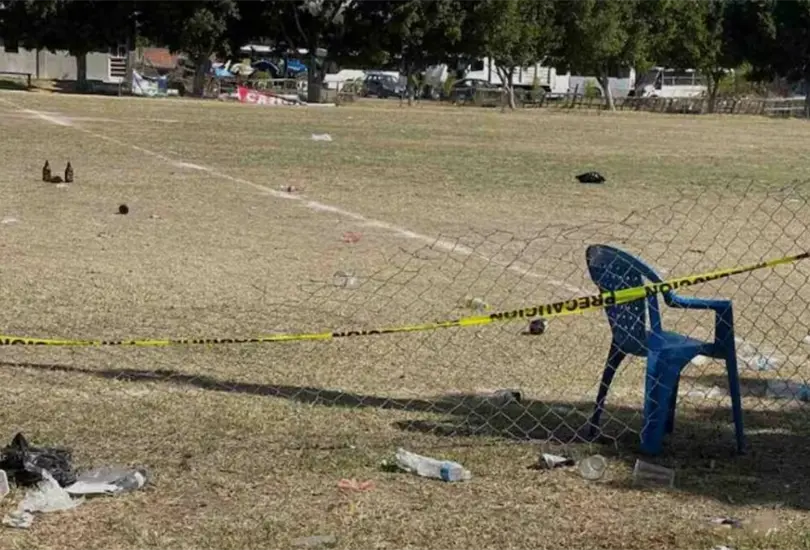 Las primeras investigaciones revelan que el ataque habr&iacute;a sido perpetrado por Los Marros.