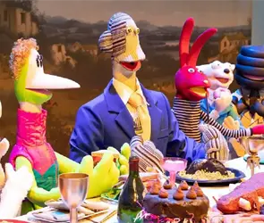 Marat&oacute;n de "31 Minutos" : Episodios, comida y m&aacute;s por dos d&iacute;as en CDMX