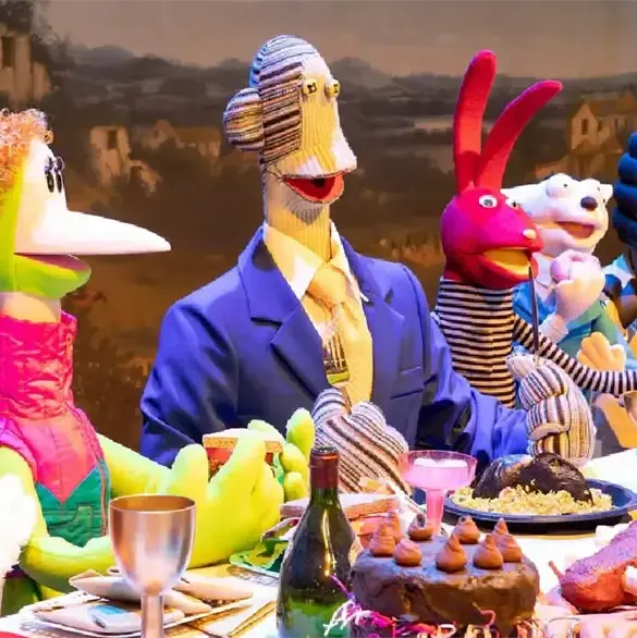 Maratón de "31 Minutos" : Episodios, comida y más por dos días en CDMX Maratón de "31 Minutos" : Episodios, comida y más por dos días en CDMX