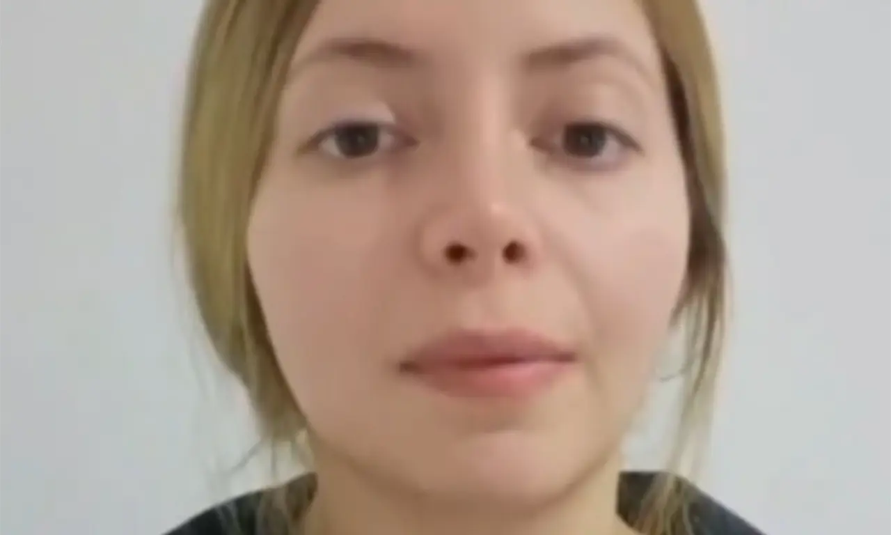  De acuerdo con el mandatario estatal, el seguimiento comenzó desde el mismo día en que se reportó la desaparición de la creadora de contenido. 