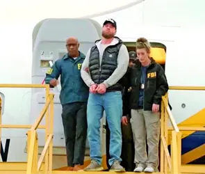 Ryan Wedding, el "Chapo canadiense", se declara no culpable por narcotr&aacute;fico y homicidio en EE.UU.