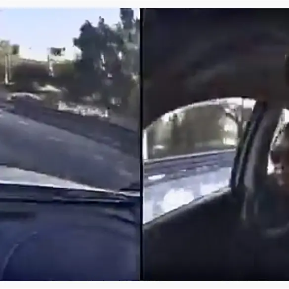 Captan en video secuestro armado en la México-Querétaro; víctimas no han sido localizadas Captan en video secuestro armado en la México-Querétaro; víctimas no han sido localizadas