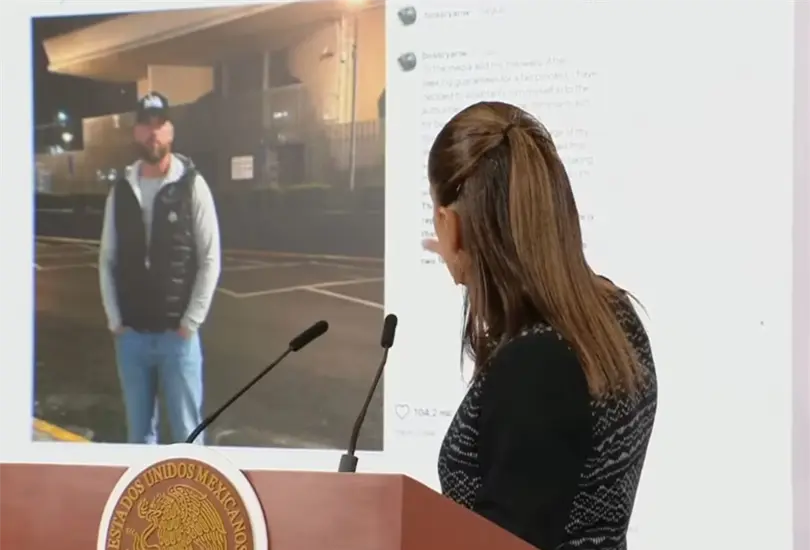 El exatleta ol&iacute;mpico se declar&oacute; inocente de 17 cargos federales en EE.UU,