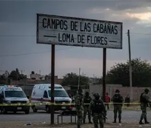 &iquest;Qui&eacute;nes son Mois&eacute;s Soto y Mario Eleazar, aliados de "El Marro", se&ntilde;alados por la masacre en Salamanca?