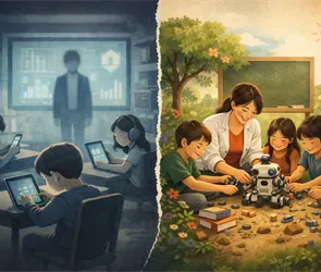 No hay innovaci&oacute;n educativa sin profesionalizaci&oacute;n docente