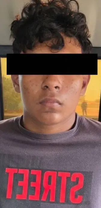 Las investigaciones establecen que Pablo de Jesús habría participado junto con su novia en el asesinato de la maestra Martha Pérez González dentro de su domicilio. Facebook.