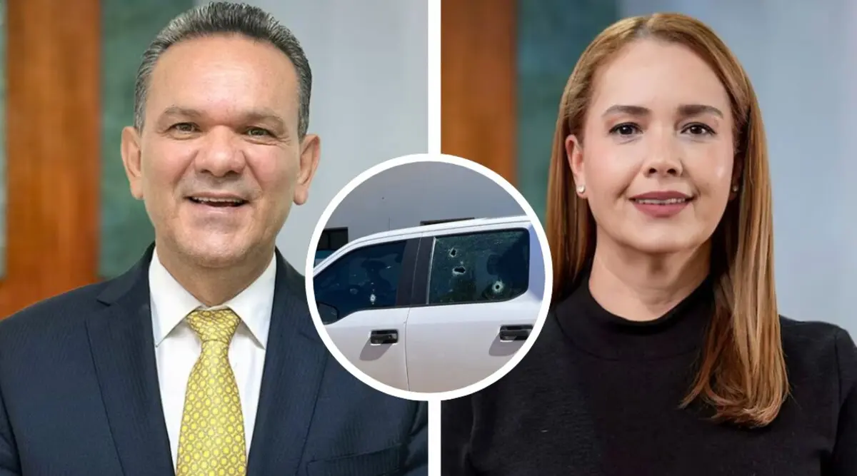  La Fiscalía de Sinaloa abrió una carpeta de investigación para localizar a los responsables del ataque contra los diputados de MC. 