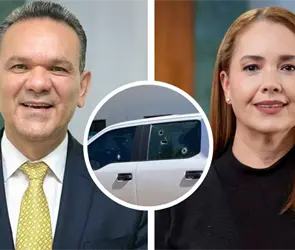 Ataque armado contra l&iacute;der de MC en Culiac&aacute;n: Sergio Torres y diputada Elizabeth Montoya son baleados