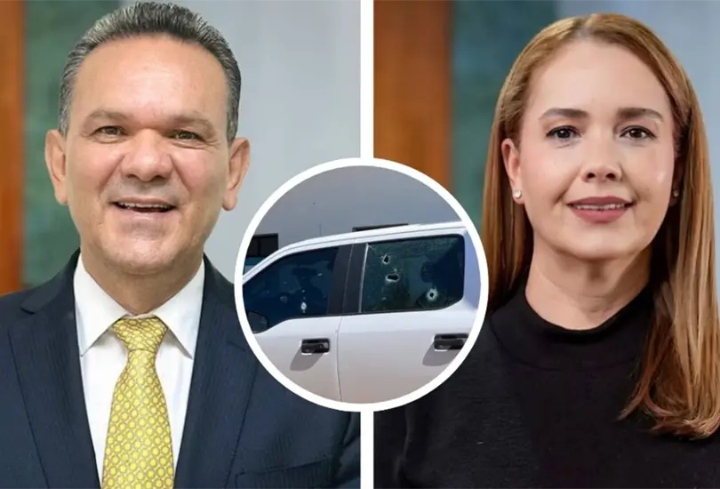 La Fiscal&iacute;a de Sinaloa abri&oacute; una carpeta de investigaci&oacute;n para localizar a los responsables del ataque contra los diputados de MC.