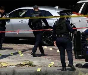 Balacera en Zapopan: ataque contra abogado deja dos muertos y cuatro heridos 