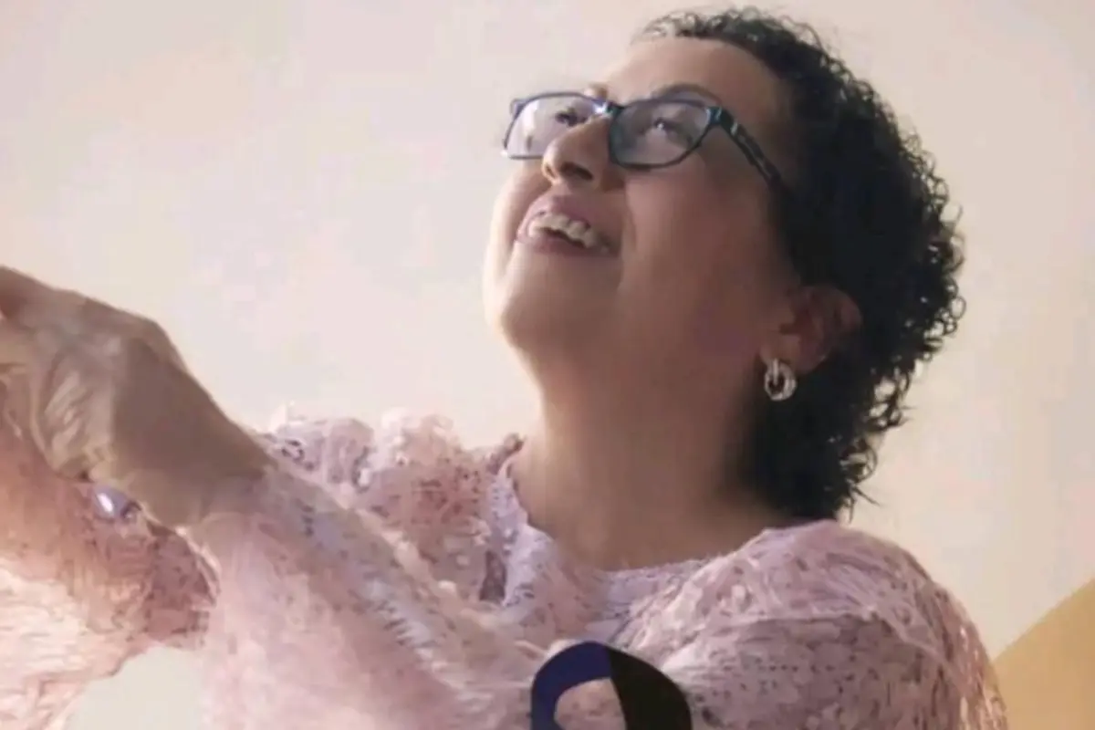  Exigen justicia por el asesinato de la maestra Martha en Veracruz. 