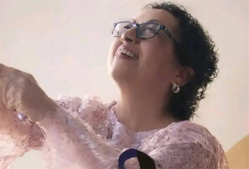 Exigen justicia por el asesinato de la maestra Martha en Veracruz.