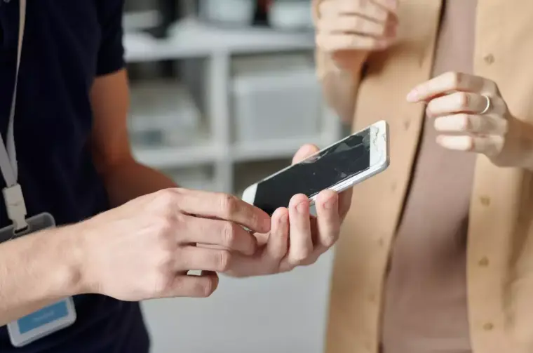 Estas son algunas recomendaciones a la hora de comprar celulares. Especial