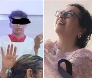 Martha P&eacute;rez, maestra asesinada por su hija y su novio, tambi&eacute;n era catequista; el joven era monaguillo de la iglesia