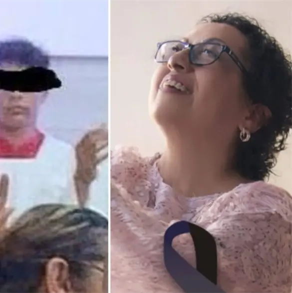 Martha Pérez, maestra asesinada por su hija y su novio, también era catequista; el joven era monaguillo de la iglesia Martha Pérez, maestra asesinada por su hija y su novio, también era catequista; el joven era monaguillo de la iglesia