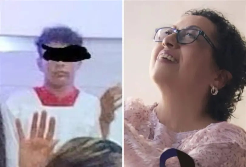 Pablo creció en la congregación de Tonalá, dentro de una familia estrechamente vinculada a la iglesia. Pablo creció en la congregación de Tonalá, dentro de una familia estrechamente vinculada a la iglesia.