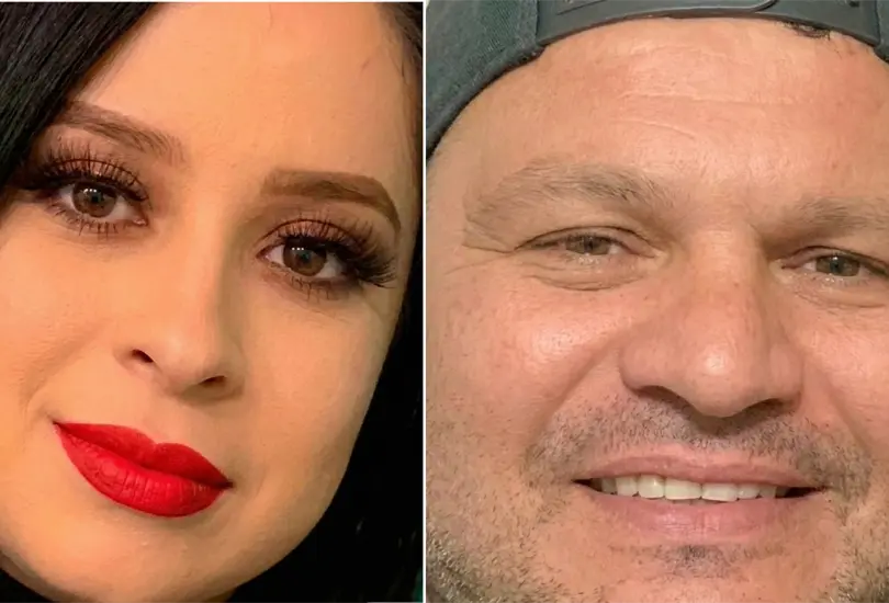 Hallan cuerpos de Damaris y Raúl en Guanajuato Hallan cuerpos de Damaris y Raúl en Guanajuato