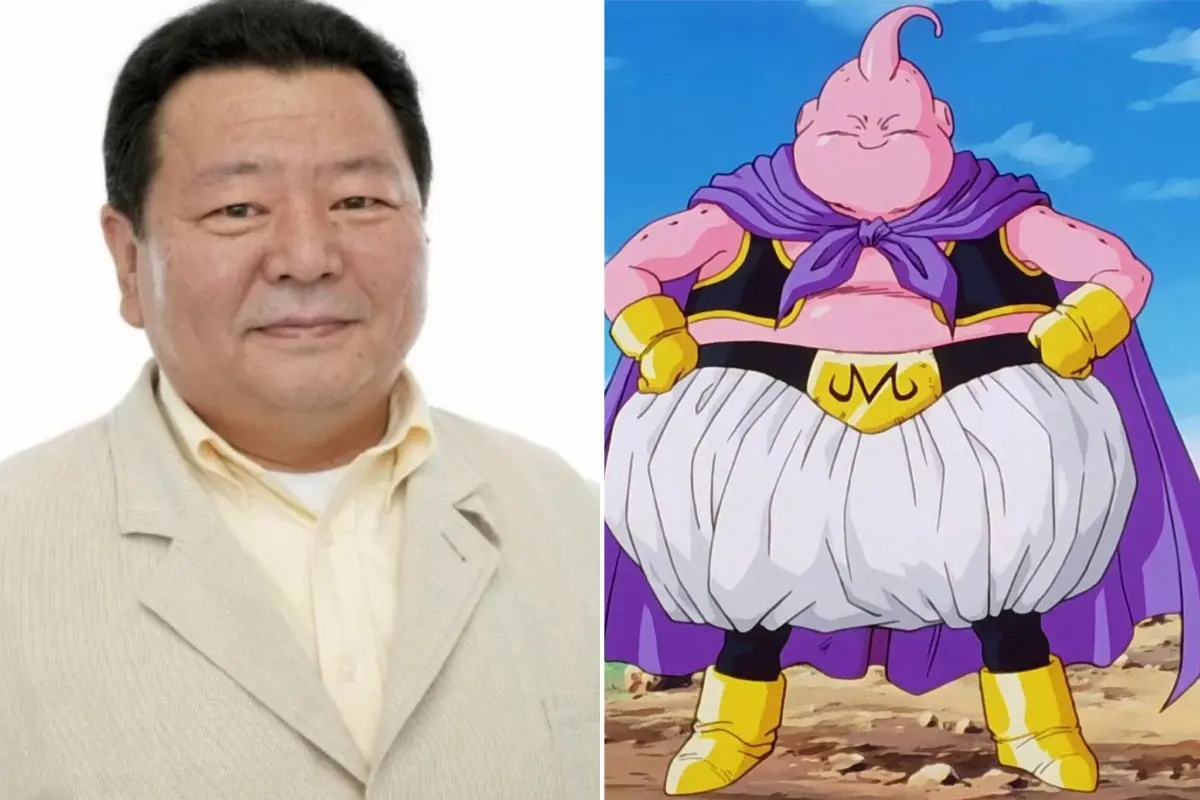  ¿De qué murió Kozo Shioya, icónica voz de Majin Buu en Dragon Ball? 