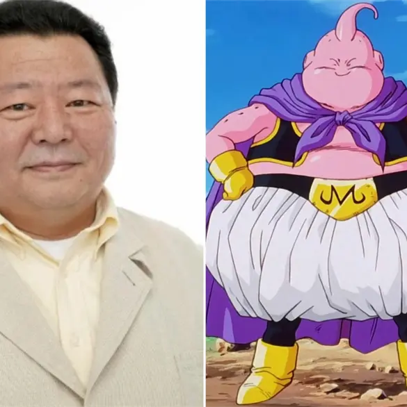 ¿De qué murió Kozo Shioya, icónica voz de Majin Buu en Dragon Ball?