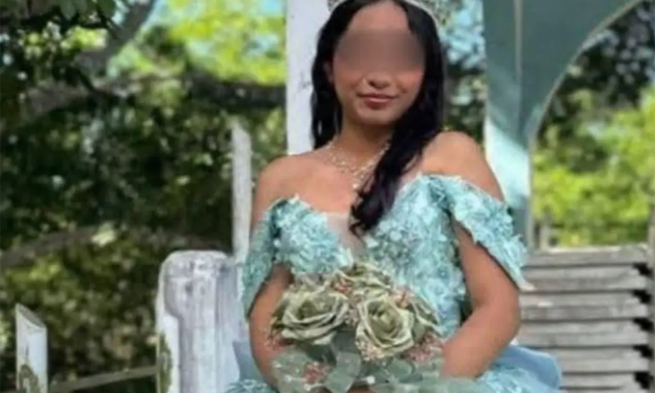  Martha fue asesinada dentro de su vivienda y posteriormente, su cuerpo fue calcinado en una cuneta cercana a su domicilio. 