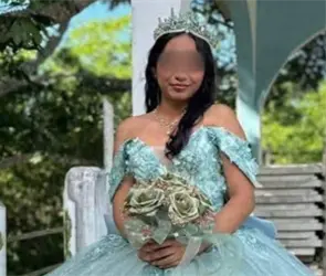 "La llen&oacute; de amor y cari&ntilde;o": Maestra asesinada por su hija le hab&iacute;a organizado sus XV a&ntilde;os en diciembre