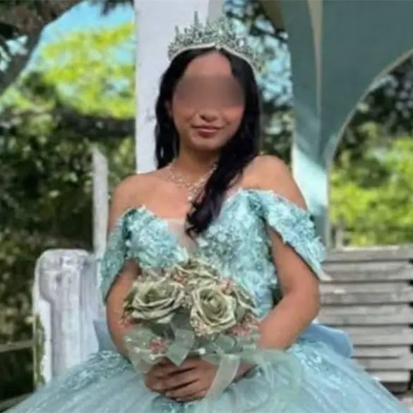 "La llenó de amor y cariño": Maestra asesinada por su hija le había organizado sus XV años en diciembre "La llenó de amor y cariño": Maestra asesinada por su hija le había organizado sus XV años en diciembre