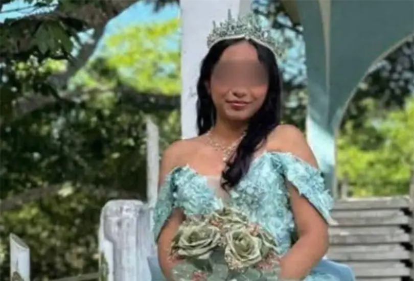 Martha fue asesinada dentro de su vivienda y posteriormente, su cuerpo fue calcinado en una cuneta cercana a su domicilio.